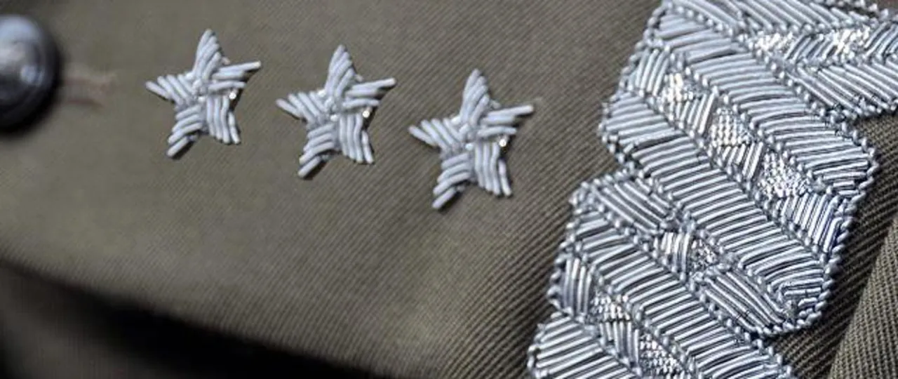 Zdjęcie Wojsko Polskie generałowie: kluczowe postacie i ich wpływ na armię