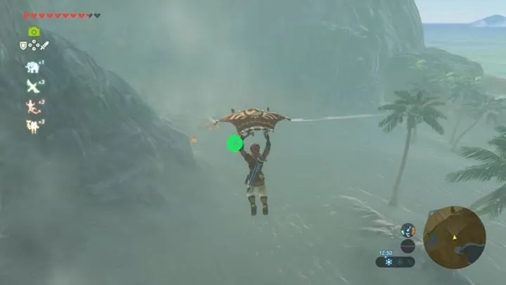 Zdjęcie Jak zdobyć spolszczenie do Zelda Breath of the Wild bez problemów technicznych