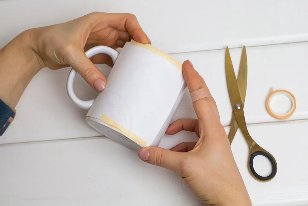Zdjęcie Jak zrobić kubek ze zdjęciem – proste metody DIY i profesjonalne usługi