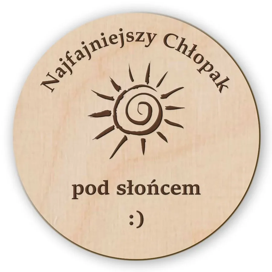 Zdjęcie Pomysł prezent na dzień chłopaka w klasie, który zaskoczy wszystkich