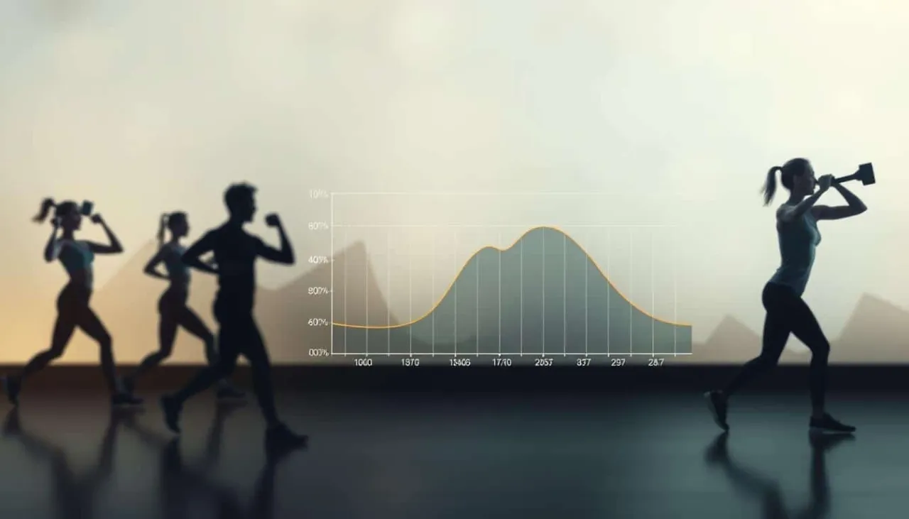 Zdjęcie Ile ćwiczyć, żeby zobaczyć efekty? Realistyczne ramy czasowe