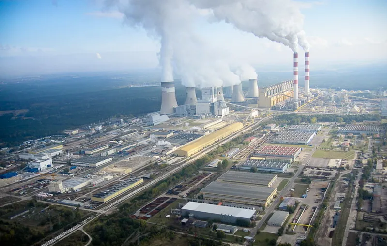 Zdjęcie Gdzie są elektrownie wodne w Polsce? Odkryj ich lokalizacje i znaczenie