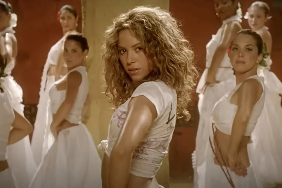 Zdjęcie Skąd pochodzi Shakira? Odkryj jej niezwykłe korzenie i kulturę