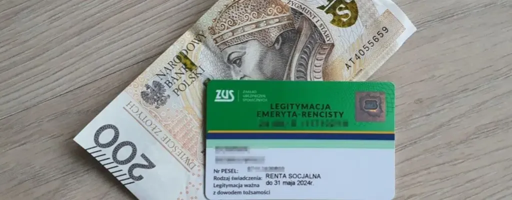 Zdjęcie Wysokość renty socjalnej – co musisz wiedzieć o aktualnych zmianach