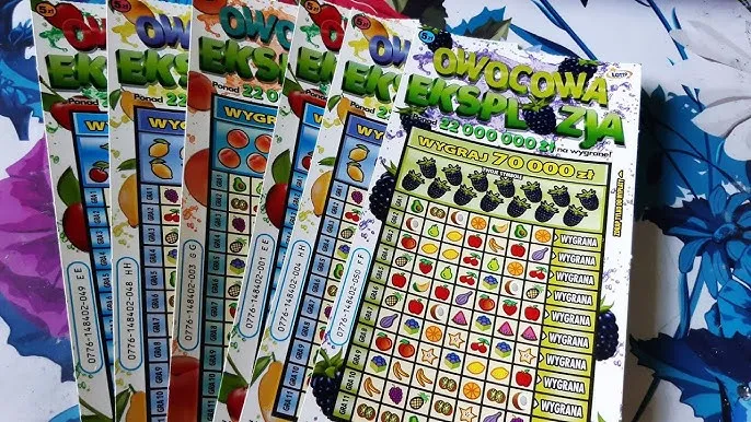 Zdjęcie Zdrapka owocowa eksplozja o co chodzi – zasady, nagrody i emocje gry