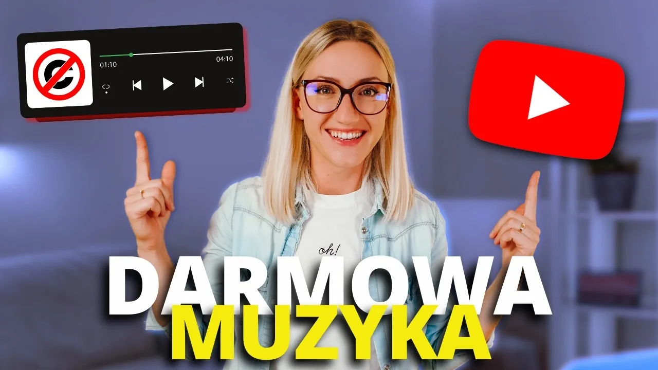 Zdjęcie Jak pobrać podkład muzyczny bez łamania praw autorskich?
