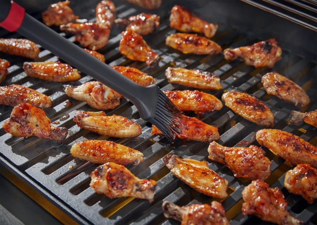 Zdjęcie Najlepsze ruszty na grill: Jak wybrać idealny ruszt dla siebie