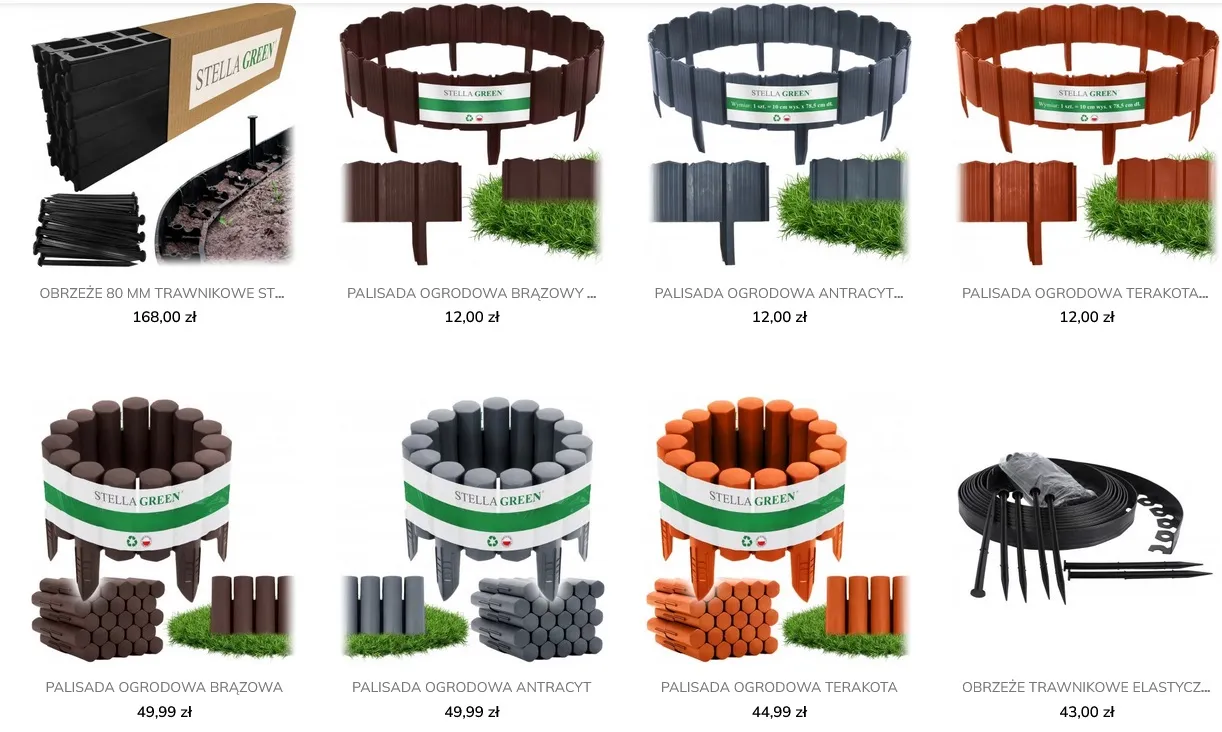 Zdjęcie Jak ułożyć krawężniki w ogrodzie? Poradnik krok po kroku