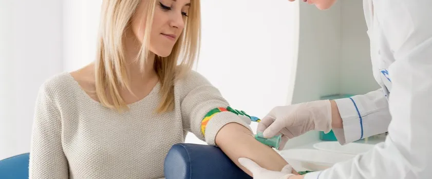 Zdjęcie ALT badania co to? Dowiedz się, jak test wpływa na zdrowie wątroby