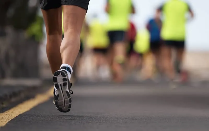 Zdjęcie Comment préparer un marathon : stratégies pour éviter l'échec et réussir
