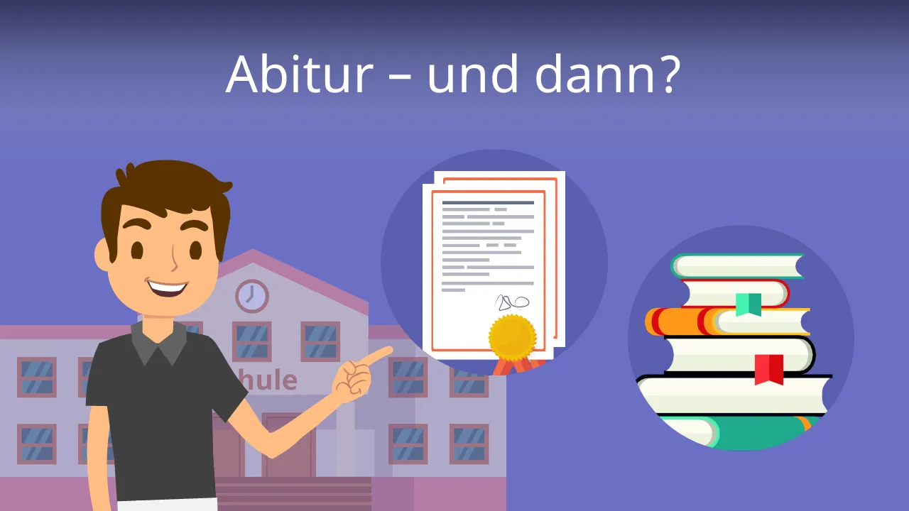 Zdjęcie Ausbildung Abitur: Vorteile und Karrierechancen für Abiturienten