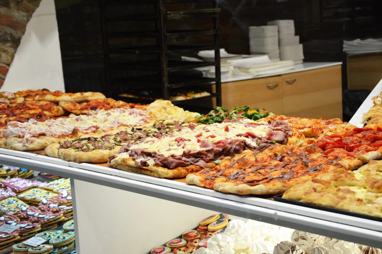 Zdjęcie Bergamo gdzie zjeść: najlepsze restauracje, które musisz odwiedzić