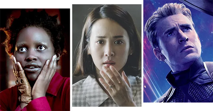 Zdjęcie Najlepsze i nagradzane filmy 2018-2019: Lista hitów kinowych