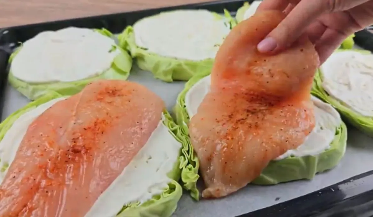 Zdjęcie Pomysły na obiad z kurczakiem, które zaskoczą Twoje kubki smakowe