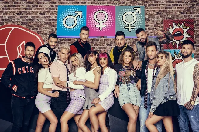 Zdjęcie Warsaw Shore sezon 2 - wszystkie odcinki, obsada i gdzie oglądać