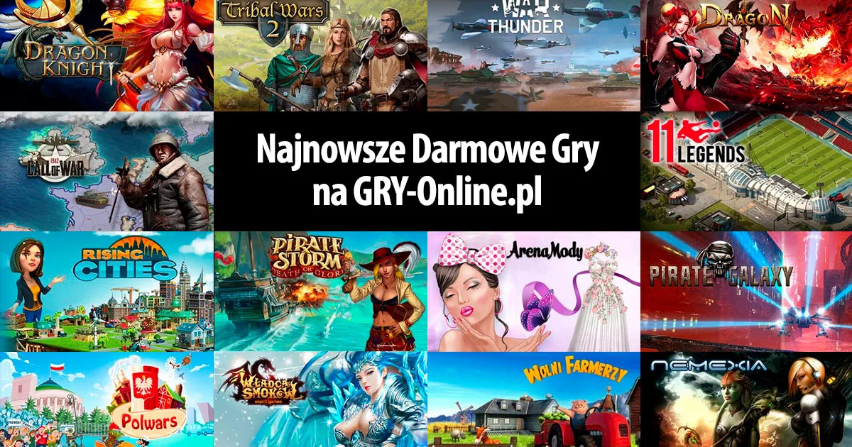 Zdjęcie Najlepsze gry demo free - kompletna lista legalnych wersji próbnych do pobrania
