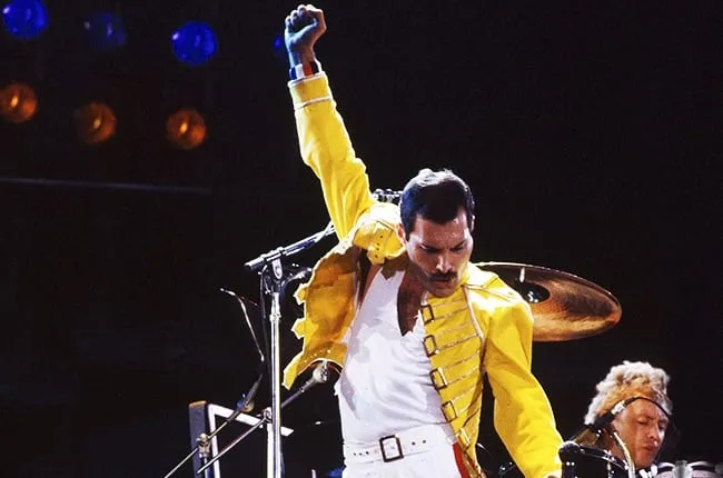 Zdjęcie Kiedy urodził się Freddie Mercury? Odkryj nieznane fakty o jego życiu