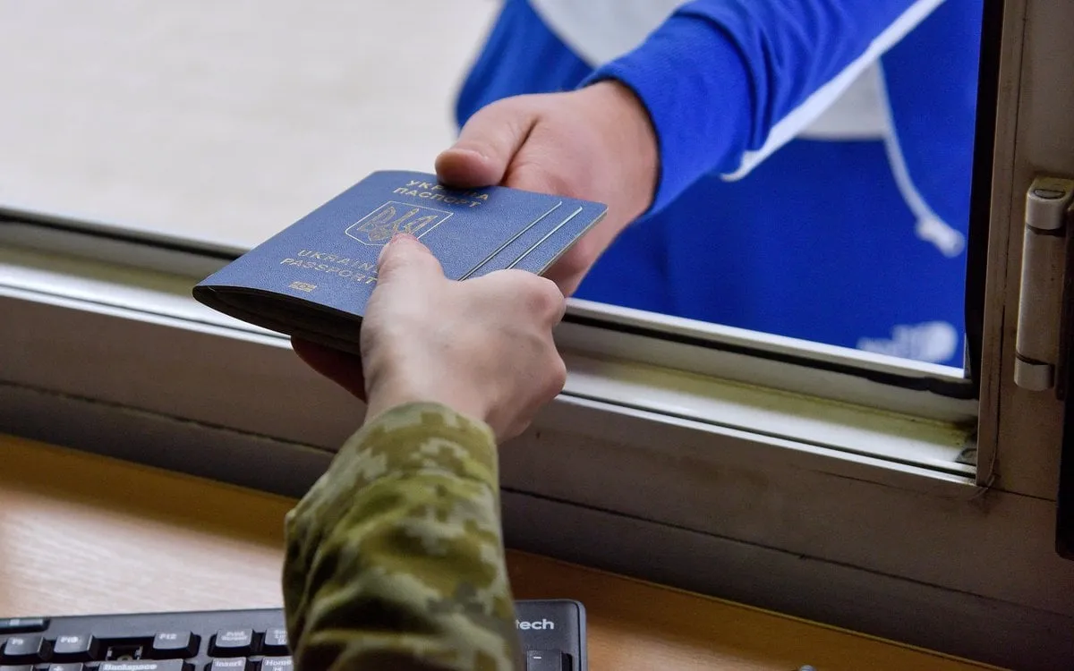 Zdjęcie Jak zatrudnić ukraińca na umowę zlecenie bez zbędnych formalności