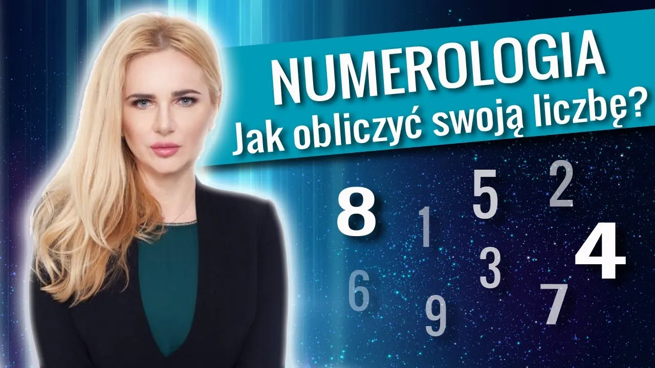 Zdjęcie Jak obliczyć liczbę numerologia i odkryć jej ukryte znaczenie