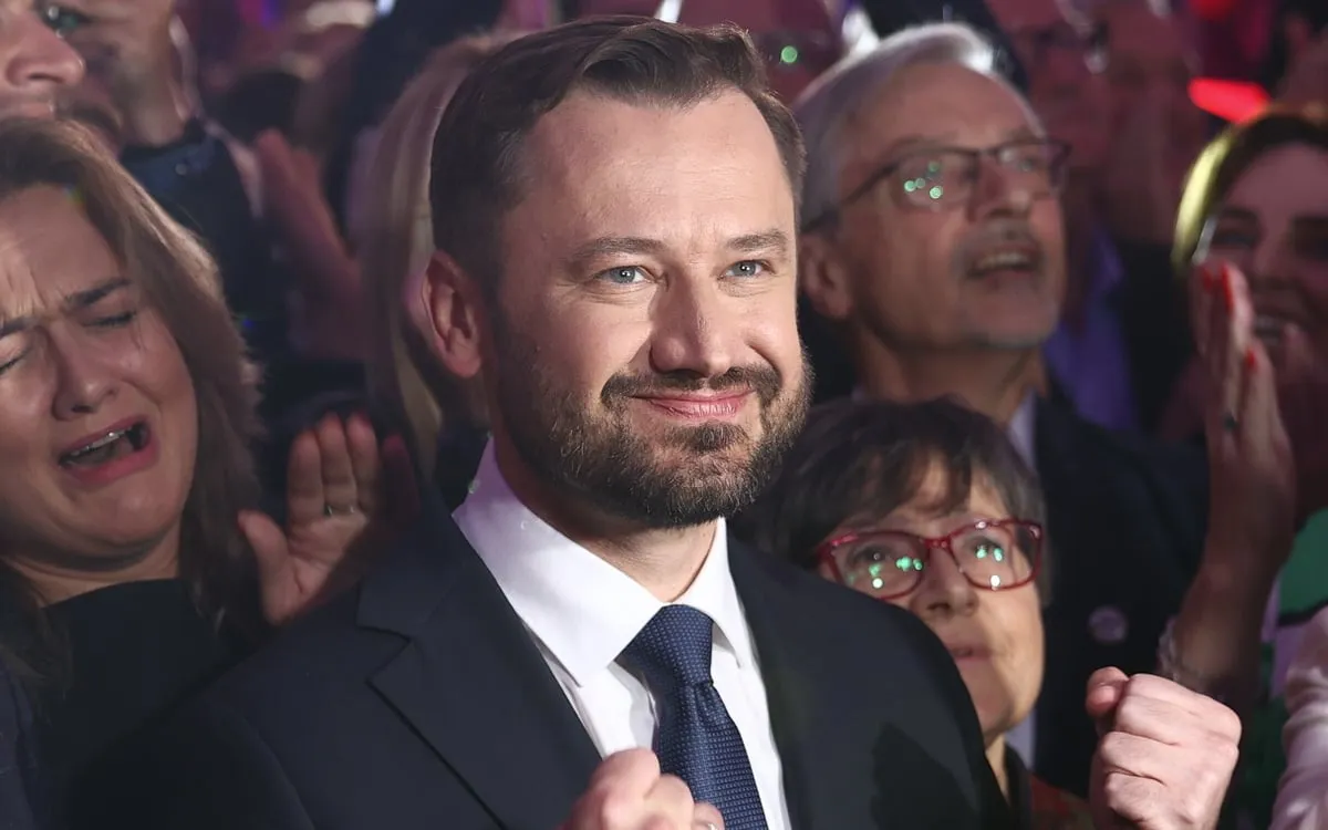 Zdjęcie Kiedy wybory na prezydenta Krakowa? Nie przegap ważnej daty!