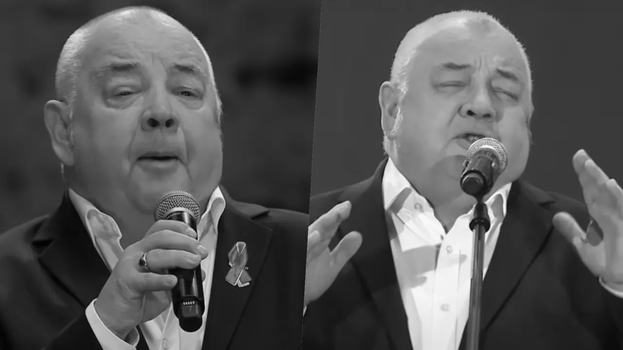 Zdjęcie Kto śpiewa piosenkę Zabiorę cię właśnie tam? Poznaj wykonawcę i historię utworu