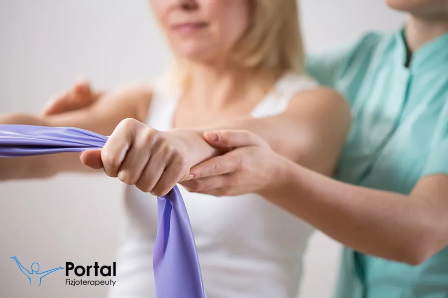 Zdjęcie Fizjoterapia ambulatoryjna - co to jest i jak może Ci pomóc?
