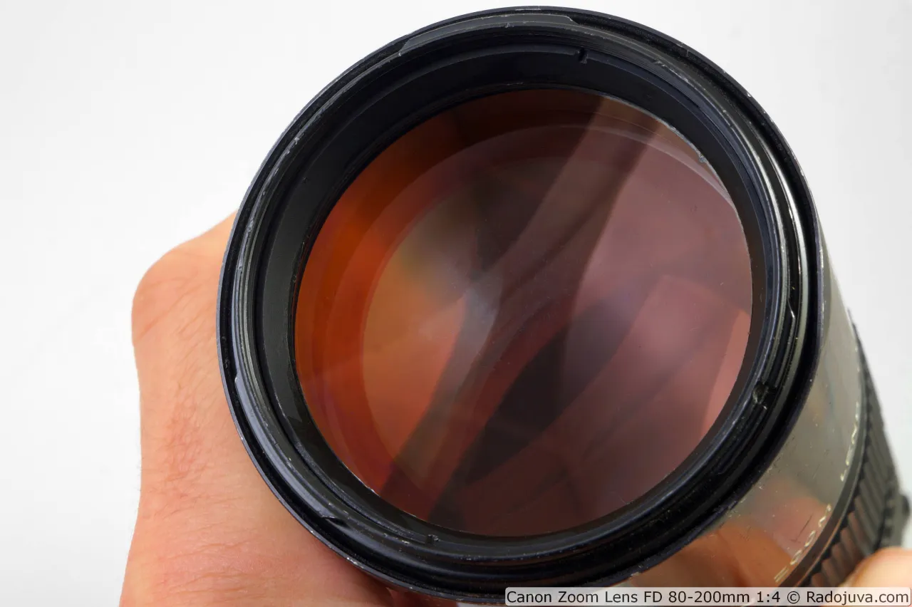 Zdjęcie Obiektyw 80-200 do czego? Odkryj jego zastosowanie w fotografii