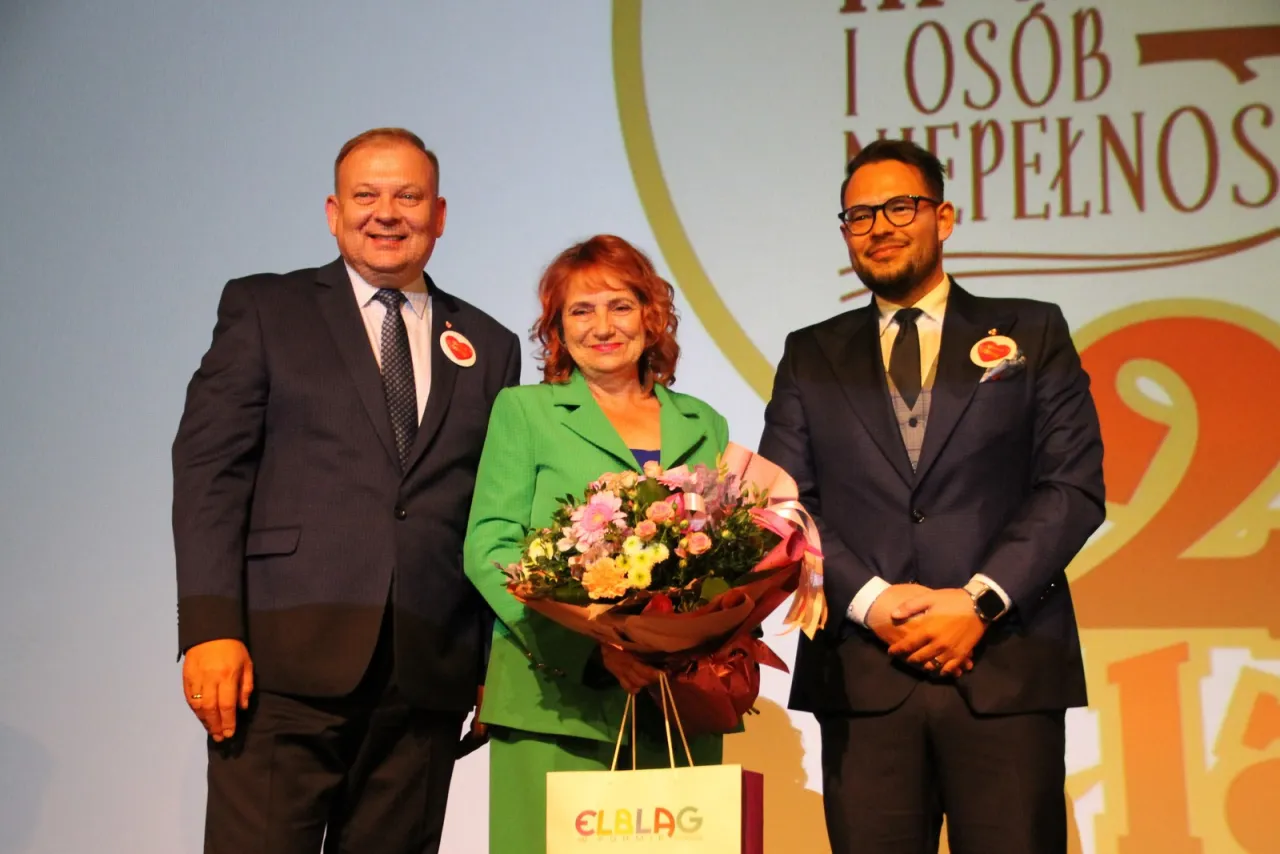 Zdjęcie Uniwersytet trzeciego wieku Elbląg - edukacja dla seniorów i niepełnosprawnych