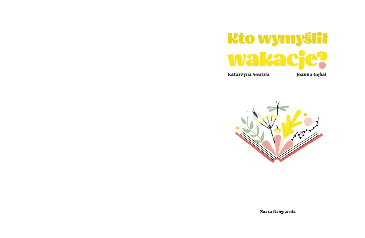 Zdjęcie Kto wymyślił wakacje szkolne? Odkryj ich zaskakującą historię