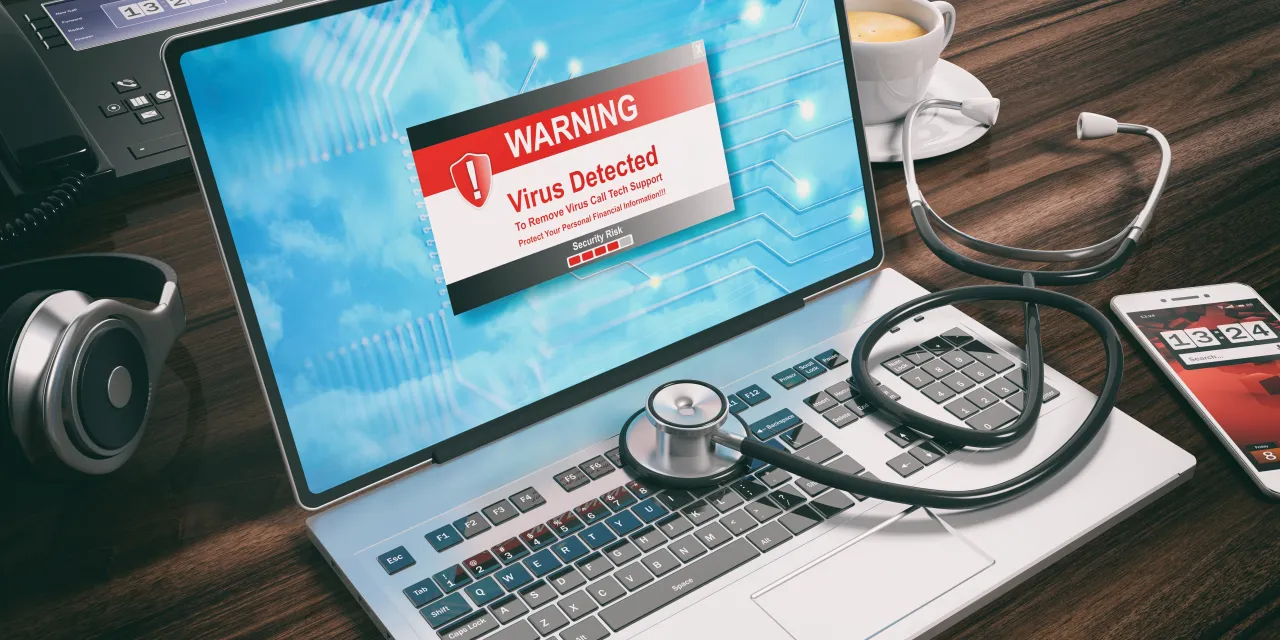 Zdjęcie Czy nowy laptop ma antywirusa? Sprawdź, co naprawdę oferuje