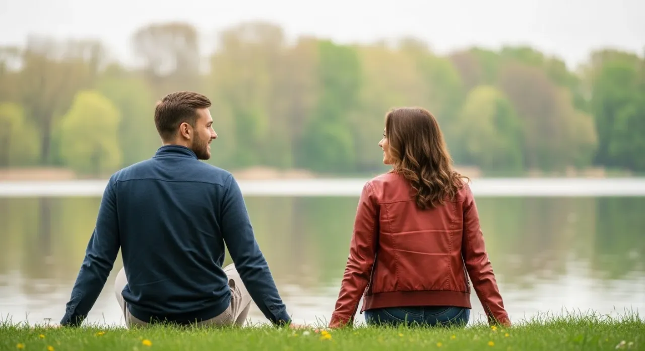 Zdjęcie Co lubią mężczyźni w związku? Odkryj klucz do ich szczęścia