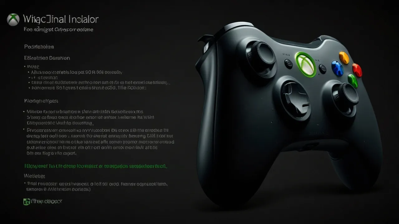 Zdjęcie Najlepsze źródła gier na Xbox 360 RGH: Kompletny poradnik pobierania
