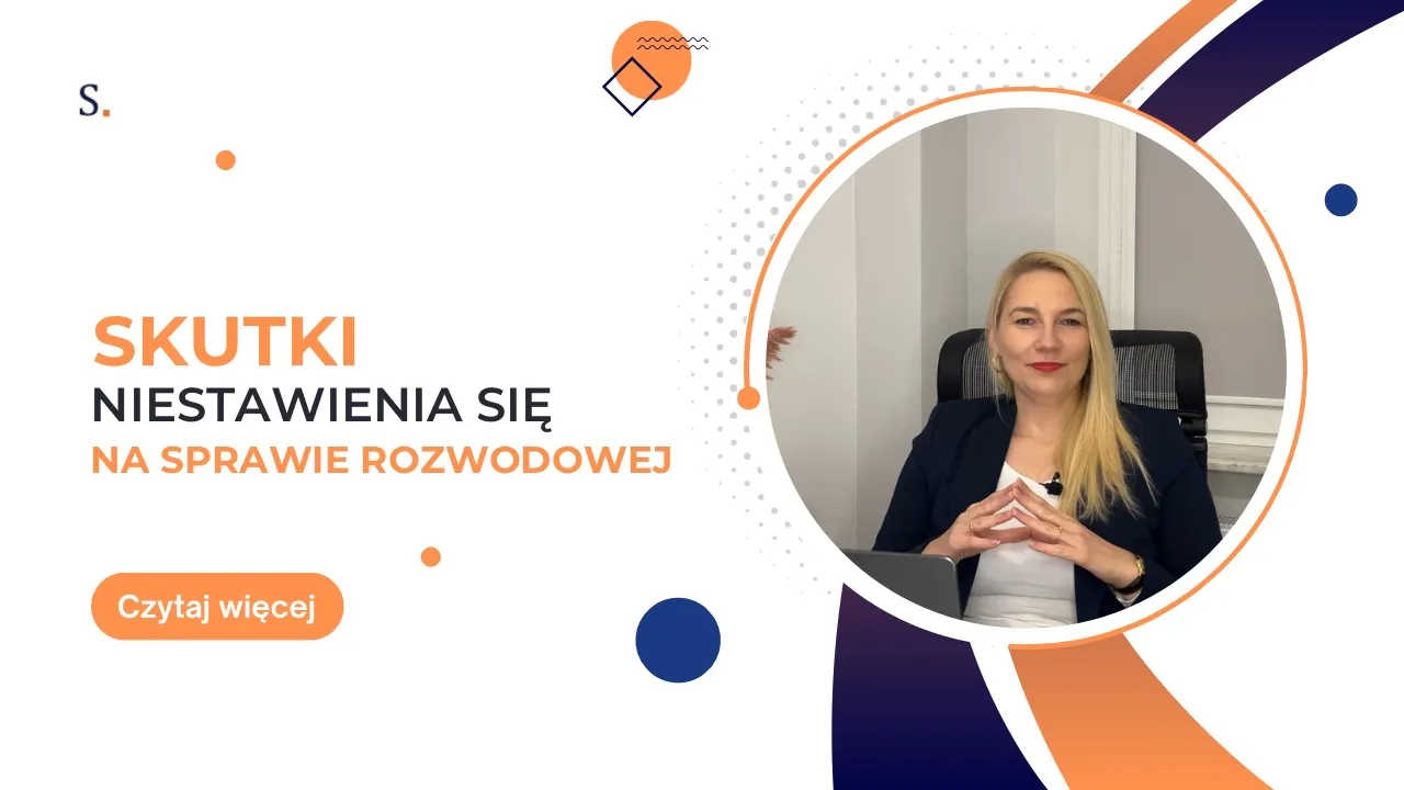 Zdjęcie Brak odpowiedzi na pozew rozwodowy – jakie są skutki prawne?