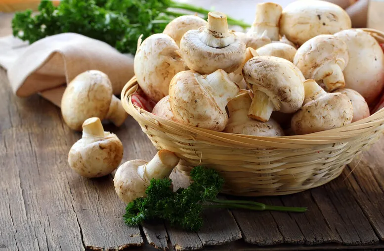 Zdjęcie Jakie przyprawy do pieczarek, aby wydobyć ich naturalny smak?