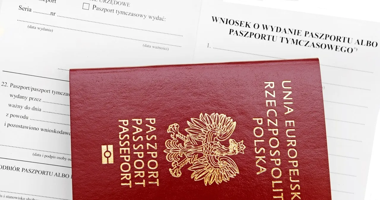 Zdjęcie Czy za wyrobienie paszportu się płaci? Sprawdź koszty i ulgi