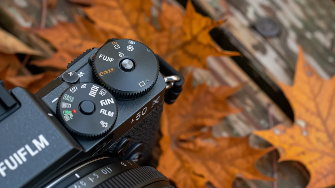 Zdjęcie Test aparatów GFX 50R: Czy warto inwestować? Opinie i recenzje