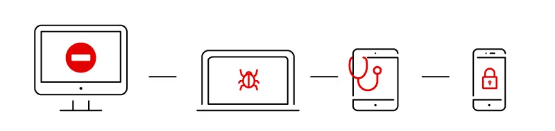 Zdjęcie Czy VPN chroni przed phishingiem? Odkryj prawdę o bezpieczeństwie