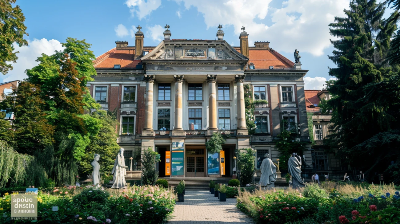 Zdjęcie GAK Gdańsk - bieżące wydarzenia kulturalne i informacje