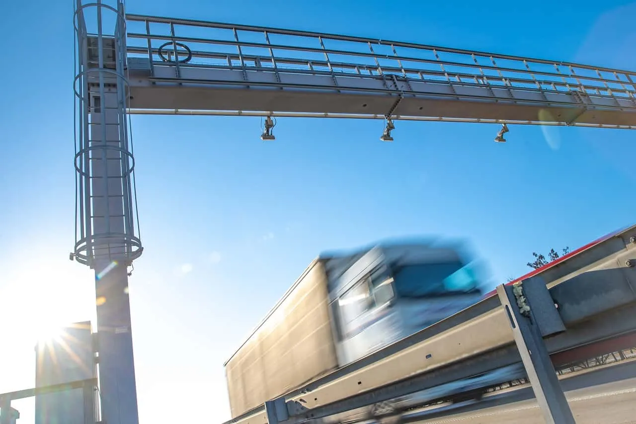 Zdjęcie Na których autostradach e toll? Sprawdź, gdzie nie zapłacisz za przejazd