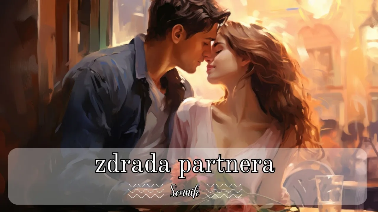 Zdjęcie Co znaczy sen o zdradzie? Interpretacja i ukryte znaczenie