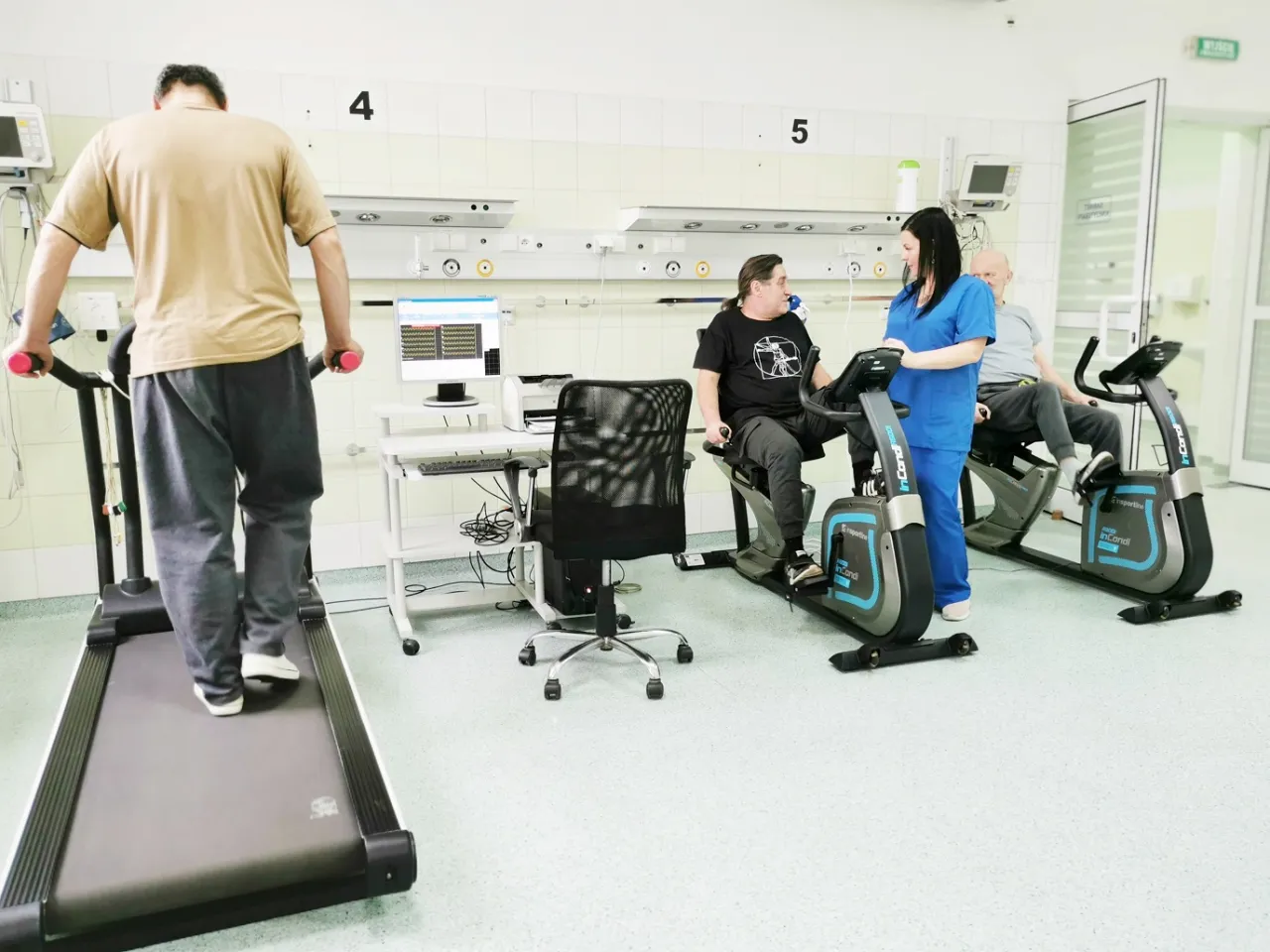 Zdjęcie Rehabilitacja po zawale gdzie znaleźć najlepsze ośrodki i programy