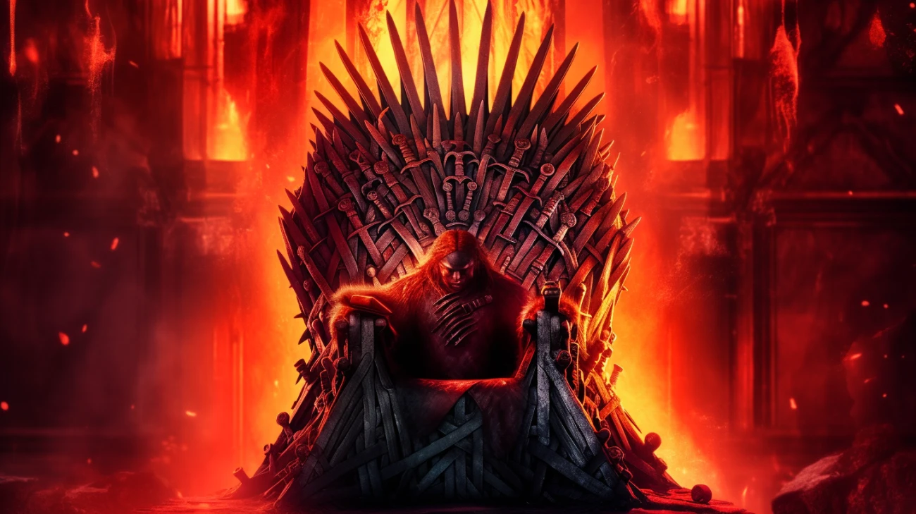 Ranking Topowych Seriali HBO - Najlepsze Seriale w HBO Go