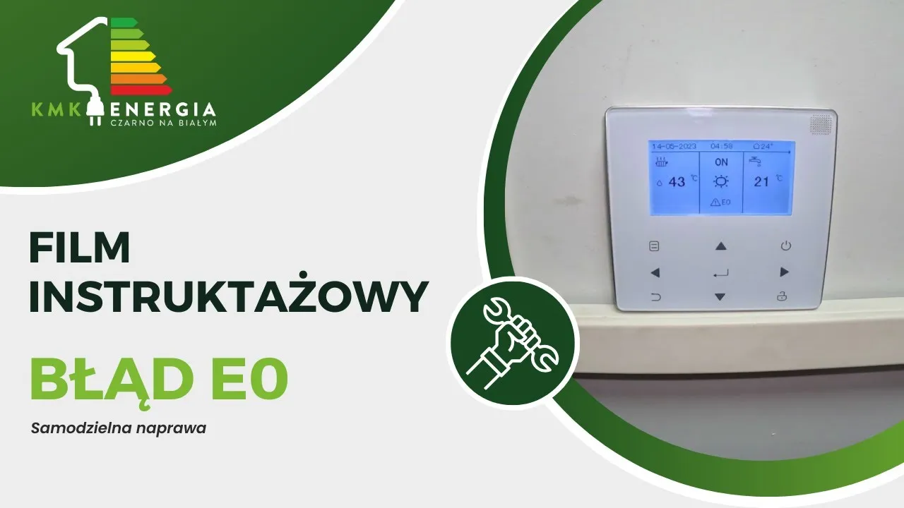 Zdjęcie Jak naprawić błąd e0 vectra - uniknij niebezpieczeństwa na drodze