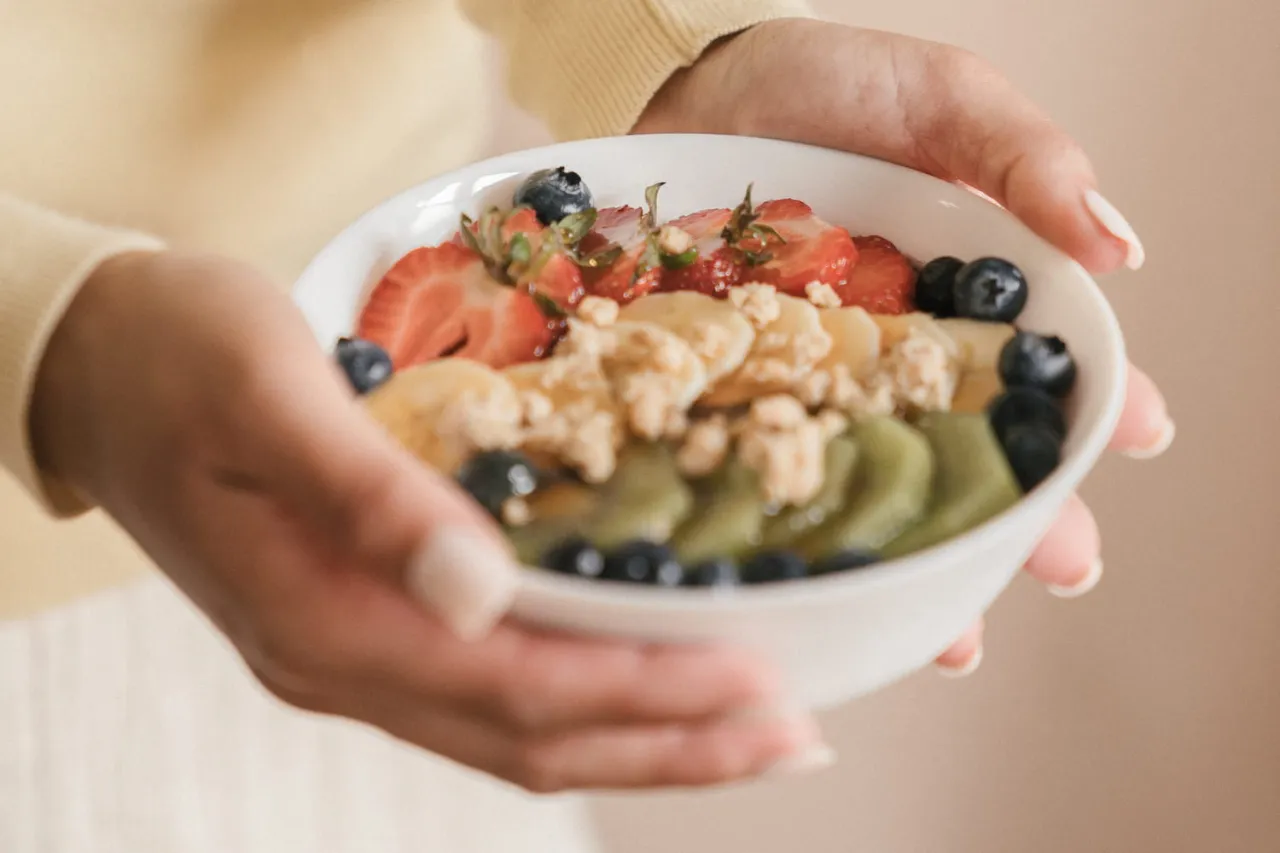 Zdjęcie D&eacute;jeuner minceur : recettes faciles pour maigrir sans faim