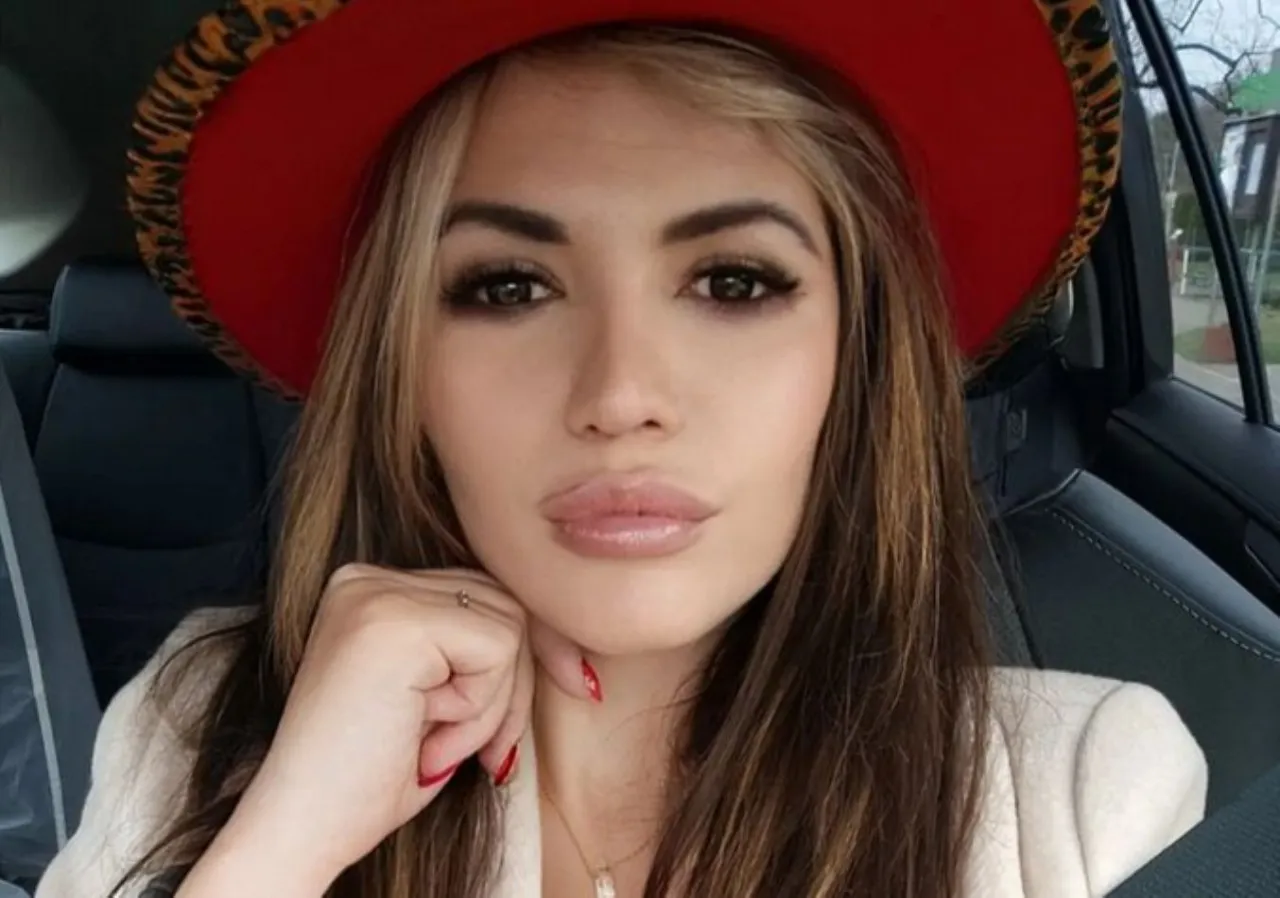 Zdjęcie Karolina Kempińska: Wiek, data urodzenia i ciekawostki