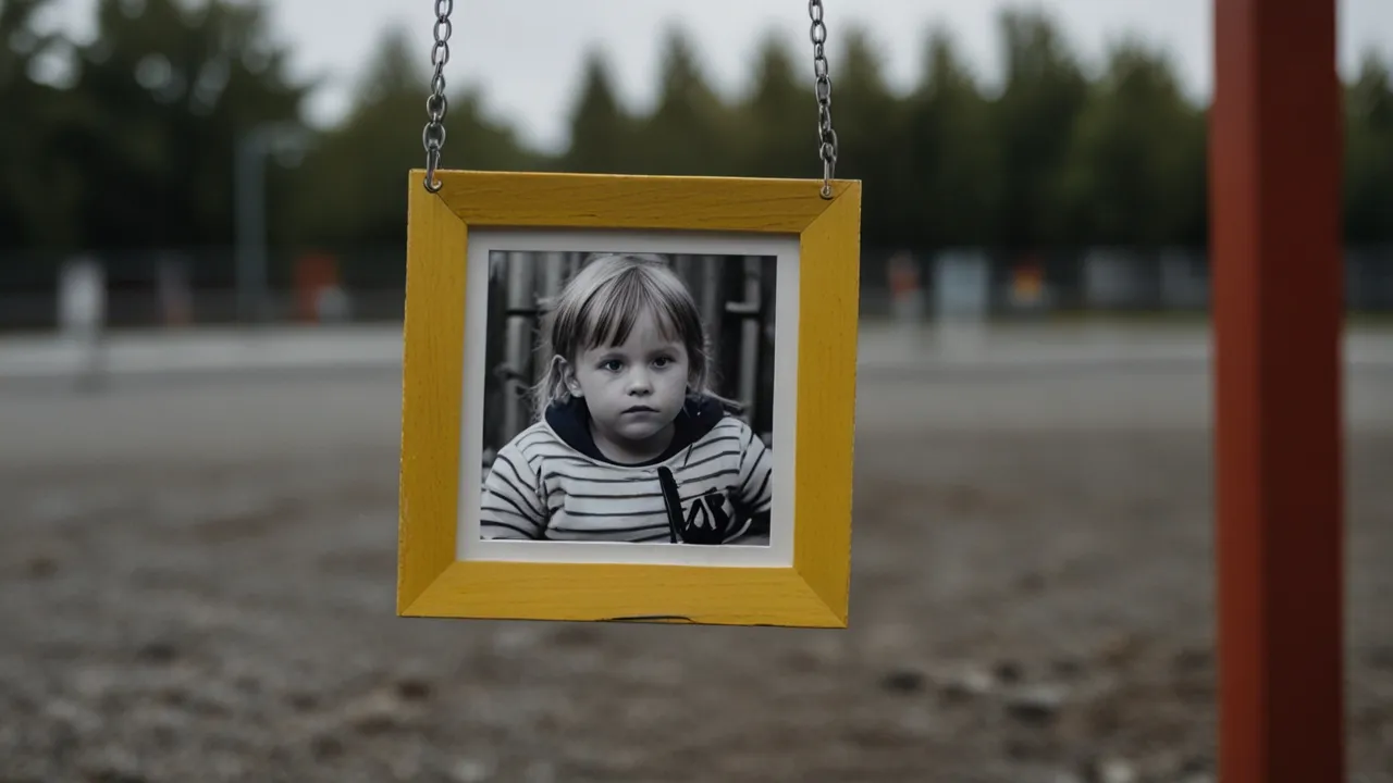 Zdjęcie Czy rodzice odzyskają dziecko w szwedzkim koszmarze "Obce Niebo"?