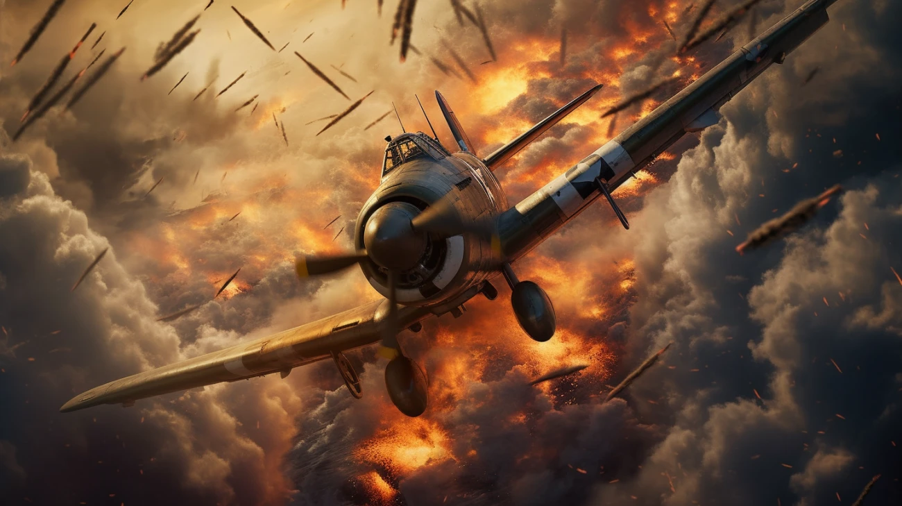 Blitz i Byliśmy Żołnierzami - cały film lektor pl