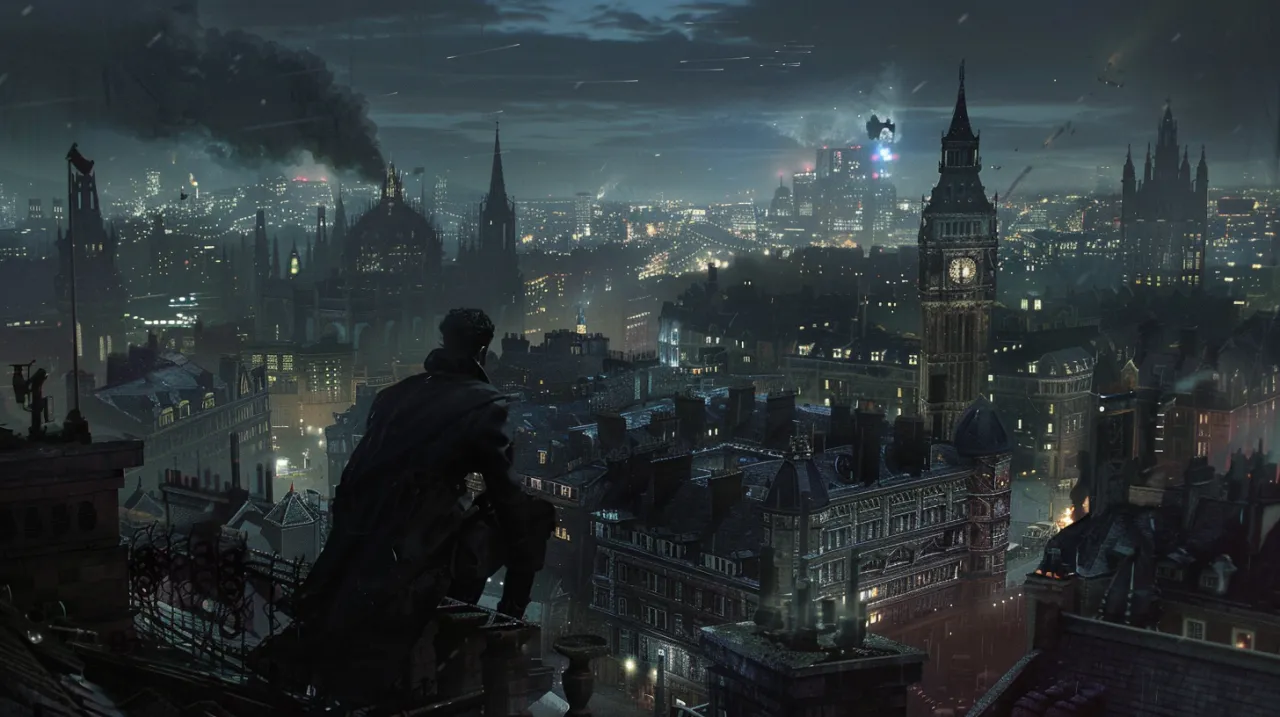 Zdjęcie Dishonored: Jak przejść grę bez zabijania? Porady i triki