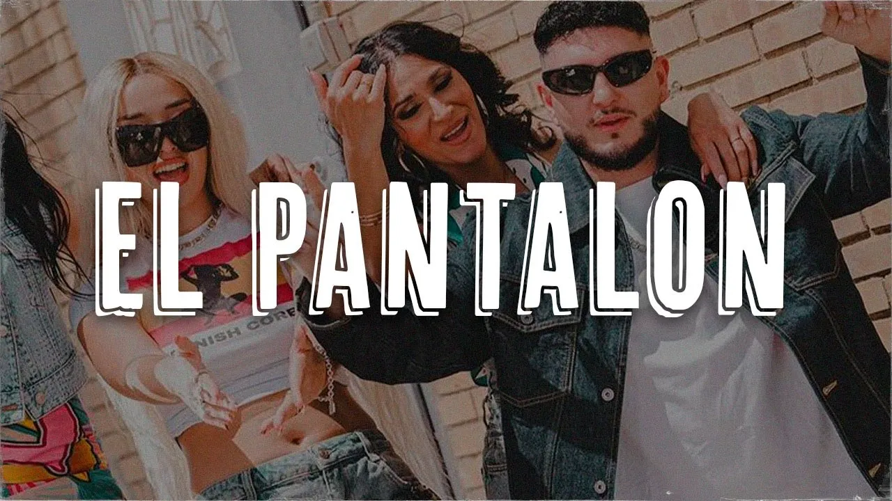 Zdjęcie "El Pantalón" letra: ¿Dónde está? Canta con Los Morancos