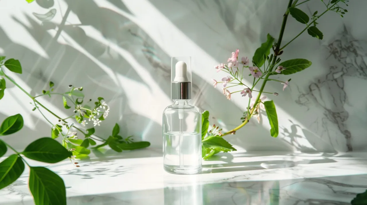 Zdjęcie Serum Dermomedica: Profesjonalna pielęgnacja w domu? Recenzja